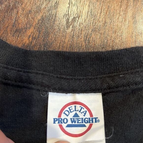 VTG Randy Watson World Tour Coming To America Movie Sexual Chocolate Size XL - Picture 4 of 6